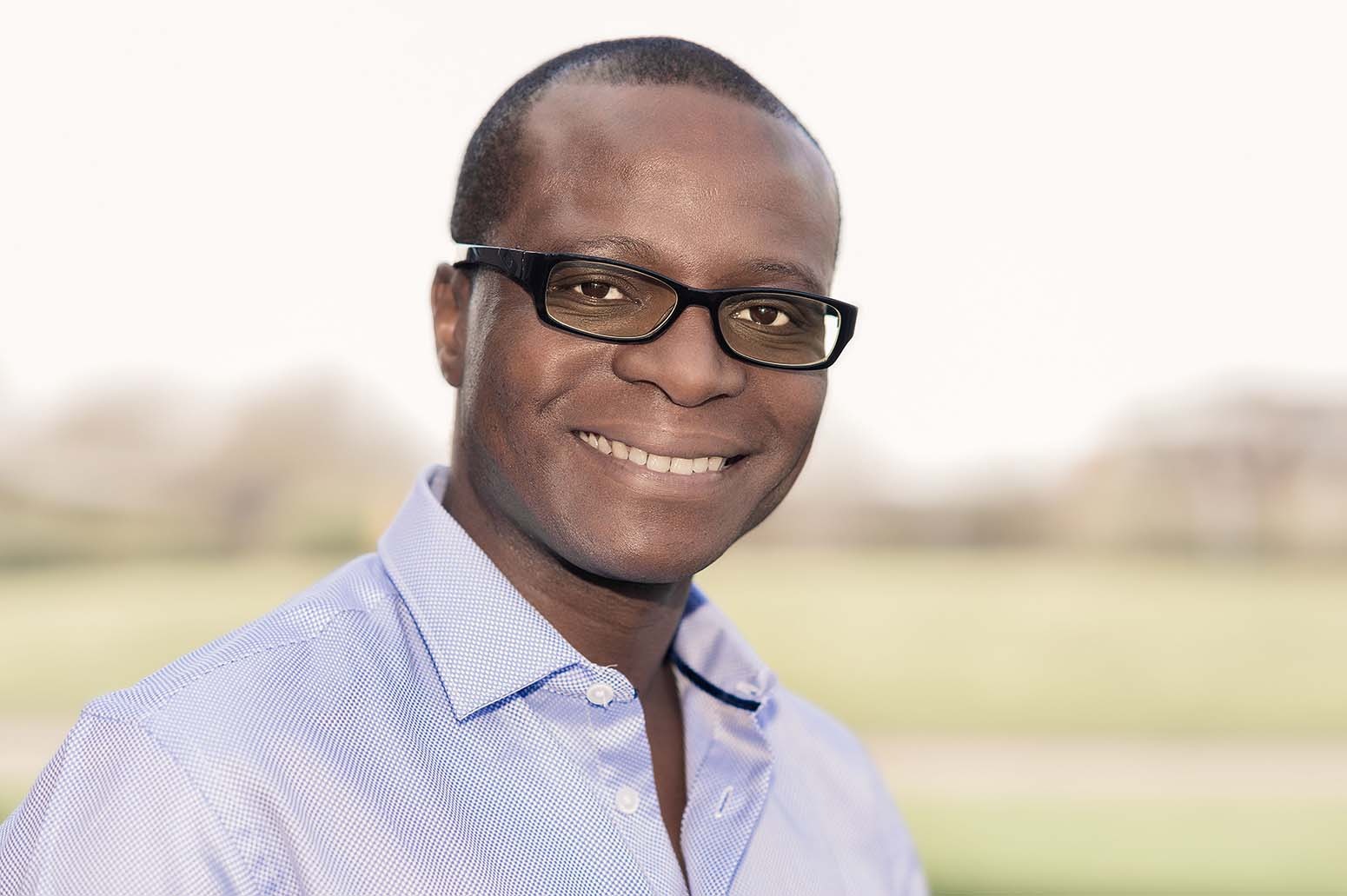 Dr. Cris Sachikonye